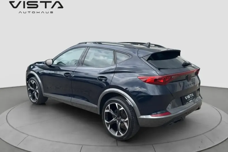 Cupra Formentor din 2022 cu 73.111 km - oferta CUP142965 - foto 6