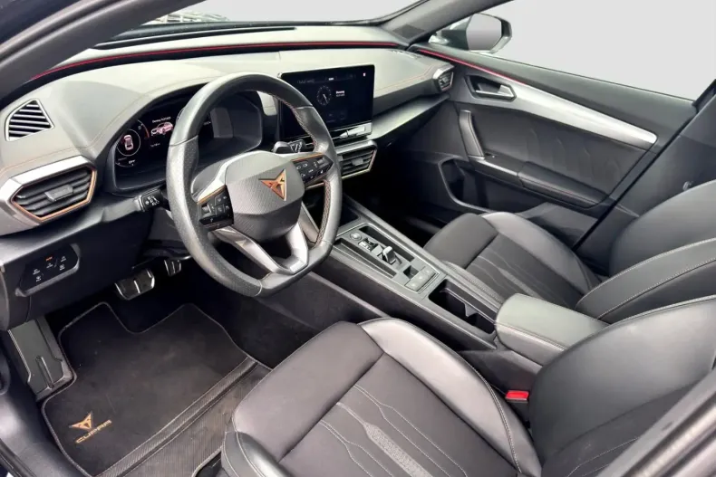 Cupra Formentor din 2022 cu 73.111 km - oferta CUP142965 - foto 13