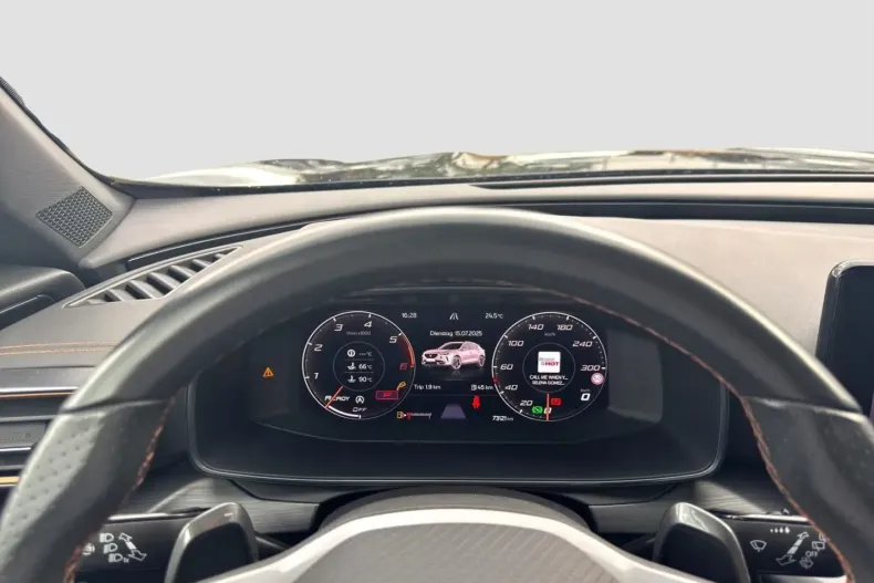 Cupra Formentor din 2022 cu 73.111 km - oferta CUP142965 - foto 19