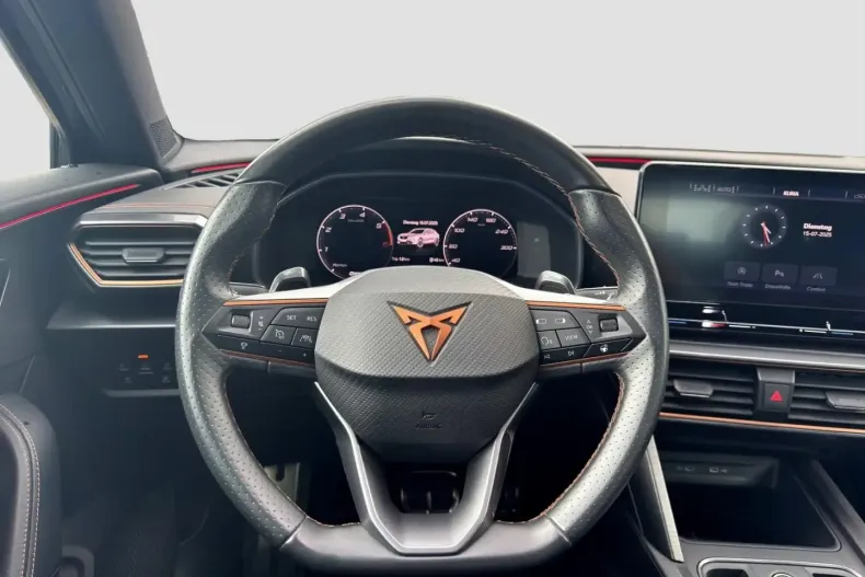 Cupra Formentor din 2022 cu 73.111 km - oferta CUP142965 - foto 21