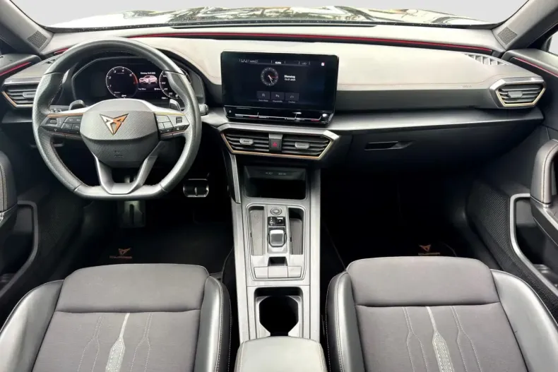 Cupra Formentor din 2022 cu 73.111 km - oferta CUP142965 - foto 23