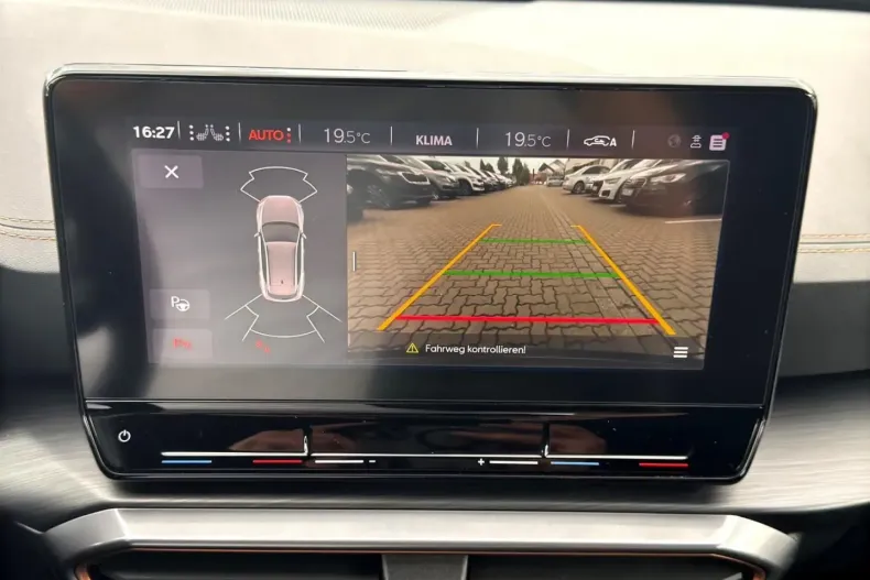 Cupra Formentor din 2022 cu 73.111 km - oferta CUP142965 - foto 26