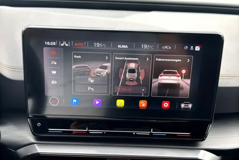 Cupra Formentor din 2022 cu 73.111 km - oferta CUP142965 - foto 28