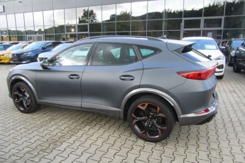 Cupra Formentor din 2022 cu 75.500 km - oferta CUP142966 - foto 7