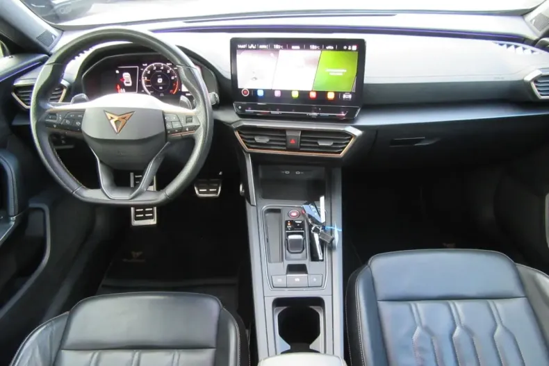 Cupra Formentor din 2022 cu 75.500 km - oferta CUP142966 - foto 11