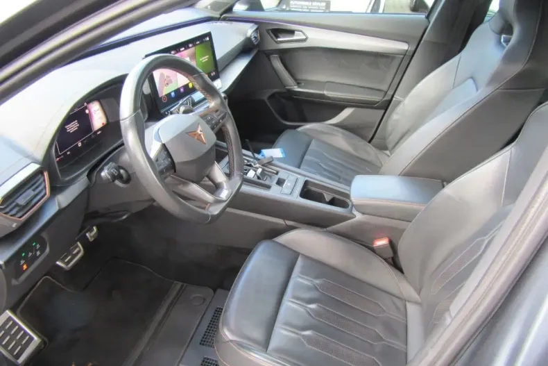 Cupra Formentor din 2022 cu 75.500 km - oferta CUP142966 - foto 12