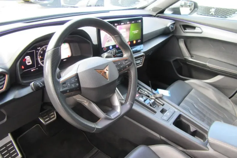 Cupra Formentor din 2022 cu 75.500 km - oferta CUP142966 - foto 14