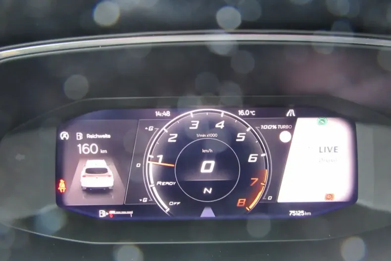 Cupra Formentor din 2022 cu 75.500 km - oferta CUP142966 - foto 15