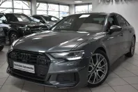 Audi A6 din 2023 cu 79.700 km - oferta AUD142967 - foto 1