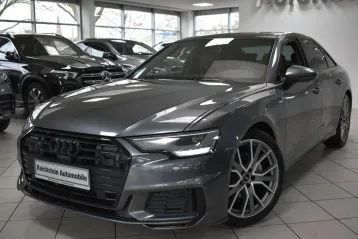 Audi A6 din 2023 - oferta AUD142967