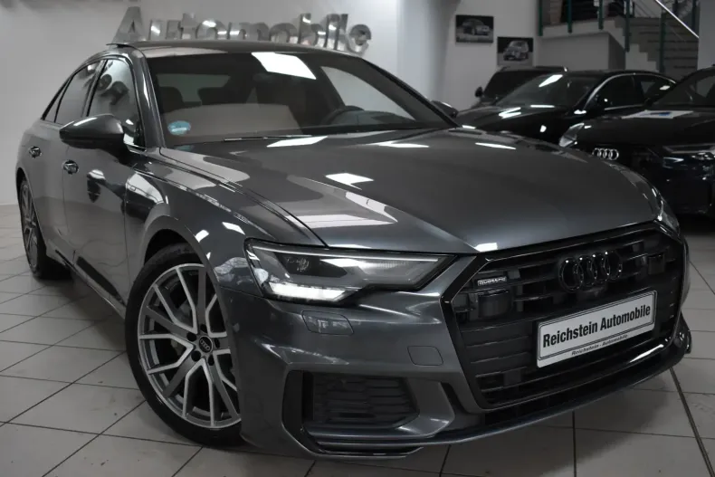Audi A6 din 2023 cu 79.700 km - oferta AUD142967 - foto 2