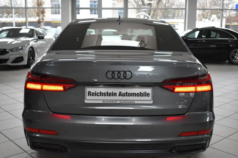 Audi A6 din 2023 cu 79.700 km - oferta AUD142967 - foto 3
