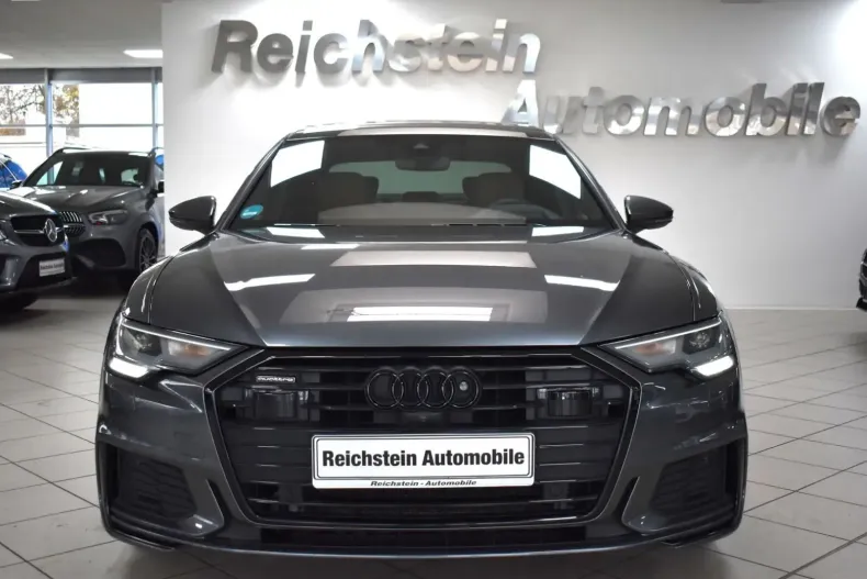 Audi A6 din 2023 cu 79.700 km - oferta AUD142967 - foto 4