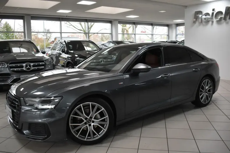 Audi A6 din 2023 cu 79.700 km - oferta AUD142967 - foto 5