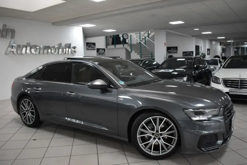 Audi A6 din 2023 cu 79.700 km - oferta AUD142967 - foto 6