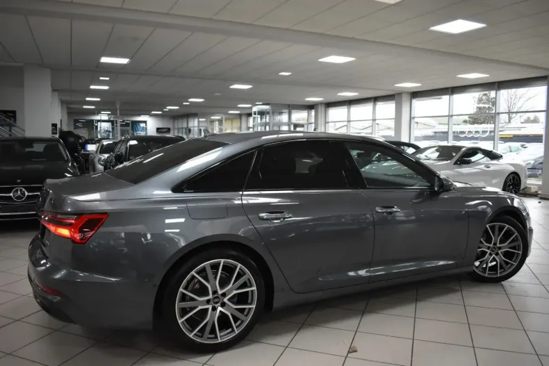 Audi A6 din 2023 cu 79.700 km - oferta AUD142967 - foto 7