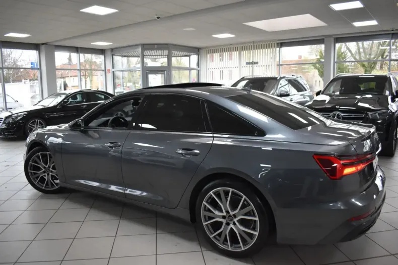 Audi A6 din 2023 cu 79.700 km - oferta AUD142967 - foto 8