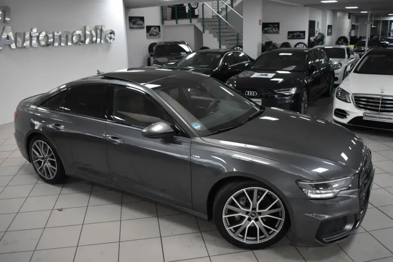 Audi A6 din 2023 cu 79.700 km - oferta AUD142967 - foto 9