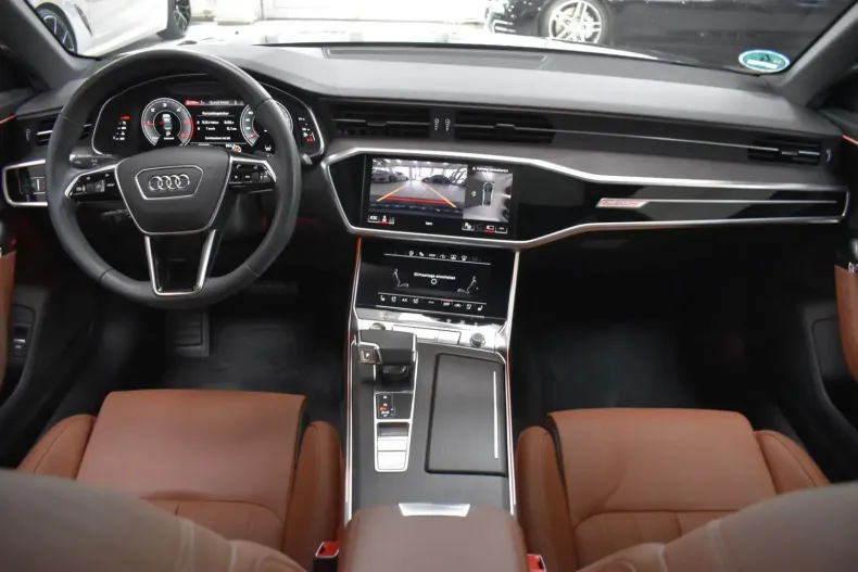 Audi A6 din 2023 cu 79.700 km - oferta AUD142967 - foto 10