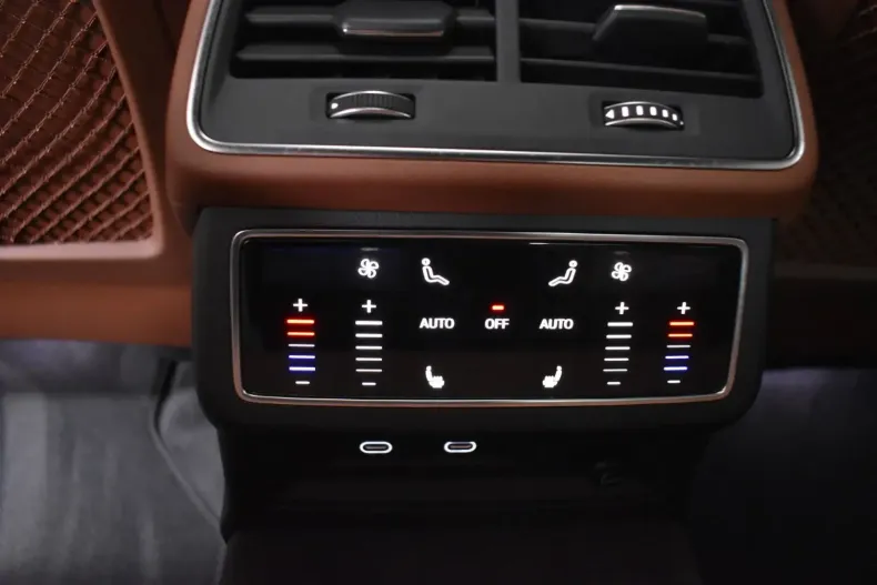 Audi A6 din 2023 cu 79.700 km - oferta AUD142967 - foto 15