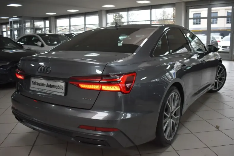 Audi A6 din 2023 cu 79.700 km - oferta AUD142967 - foto 17