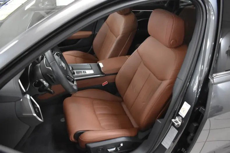 Audi A6 din 2023 cu 79.700 km - oferta AUD142967 - foto 21