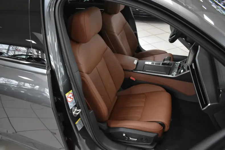 Audi A6 din 2023 cu 79.700 km - oferta AUD142967 - foto 22