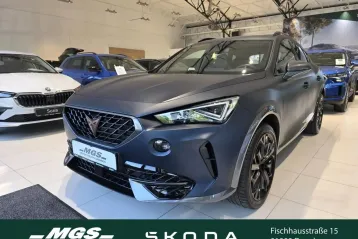 Cupra Formentor din 2022 - oferta CUP142968