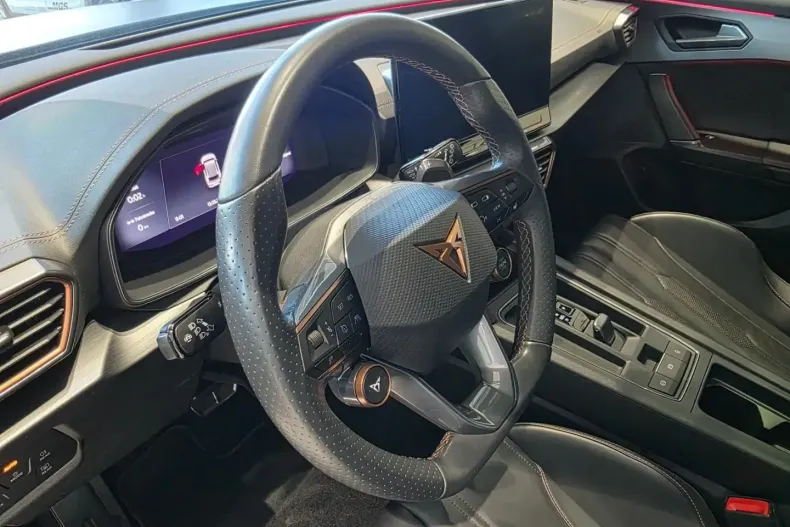 Cupra Formentor din 2022 cu 62.600 km - oferta CUP142968 - foto 8