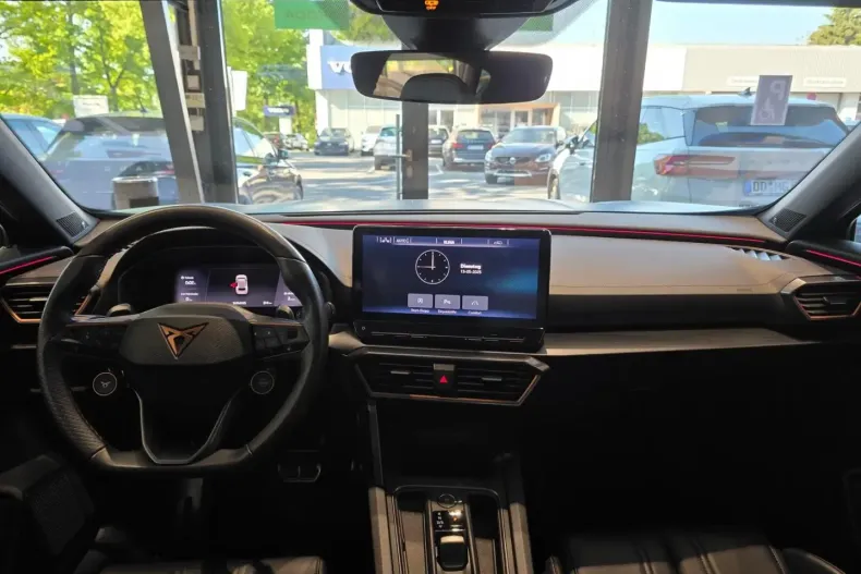 Cupra Formentor din 2022 cu 62.600 km - oferta CUP142968 - foto 10