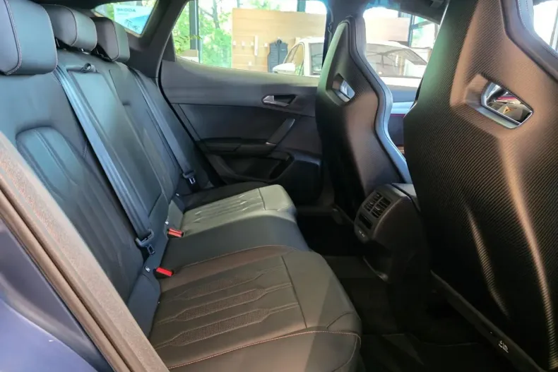 Cupra Formentor din 2022 cu 62.600 km - oferta CUP142968 - foto 13