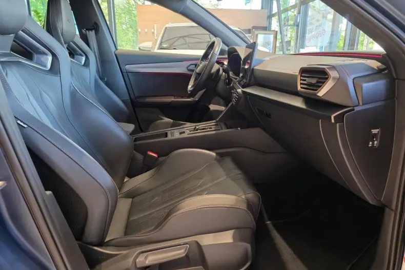 Cupra Formentor din 2022 cu 62.600 km - oferta CUP142968 - foto 14