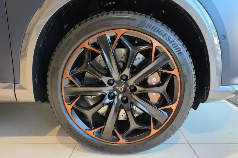 Cupra Formentor din 2022 cu 62.600 km - oferta CUP142968 - foto 16