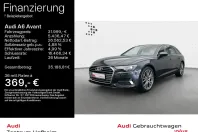 Audi A6 din 2022 cu 71.123 km - oferta AUD142970 - foto 1