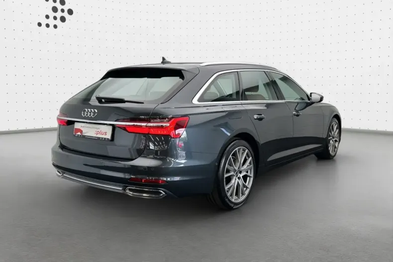 Audi A6 din 2022 cu 71.123 km - oferta AUD142970 - foto 2
