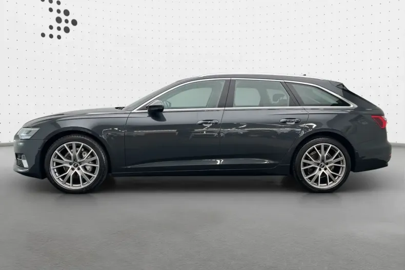 Audi A6 din 2022 cu 71.123 km - oferta AUD142970 - foto 3