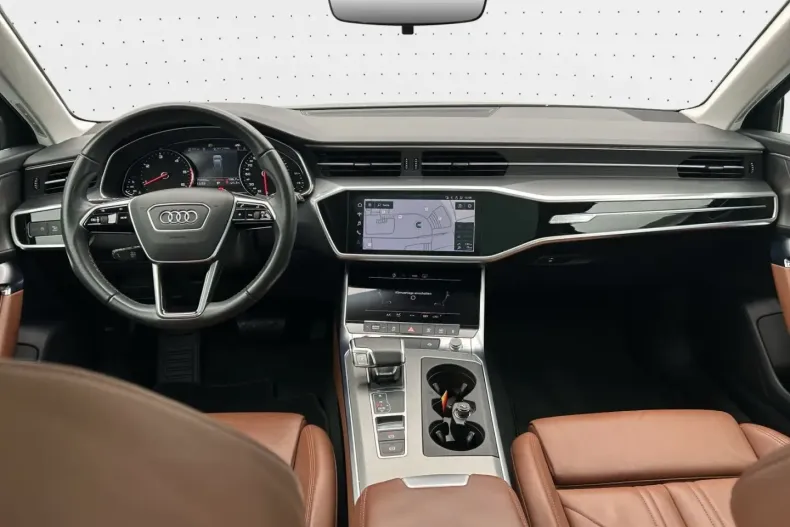 Audi A6 din 2022 cu 71.123 km - oferta AUD142970 - foto 5