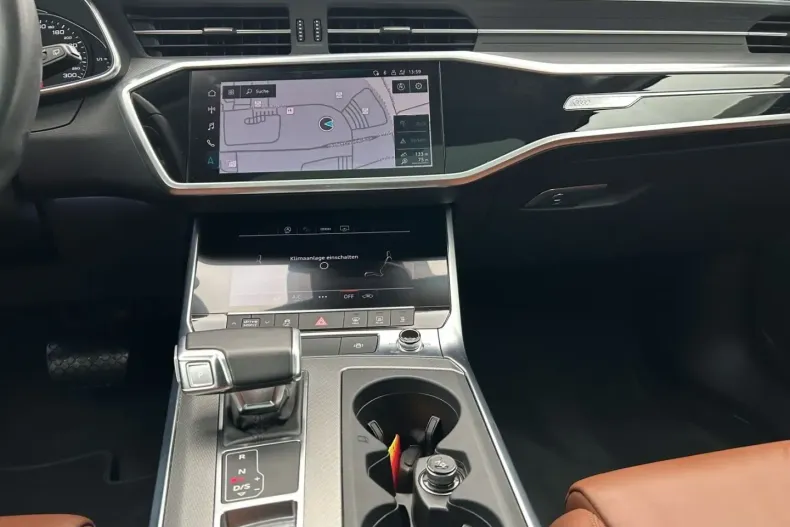 Audi A6 din 2022 cu 71.123 km - oferta AUD142970 - foto 6