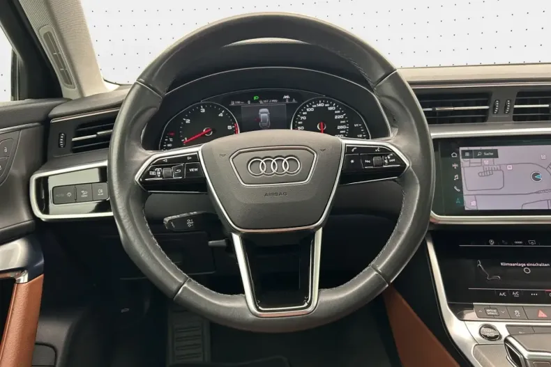 Audi A6 din 2022 cu 71.123 km - oferta AUD142970 - foto 8