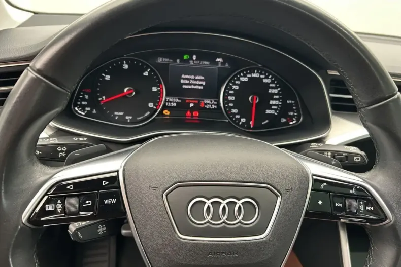 Audi A6 din 2022 cu 71.123 km - oferta AUD142970 - foto 9