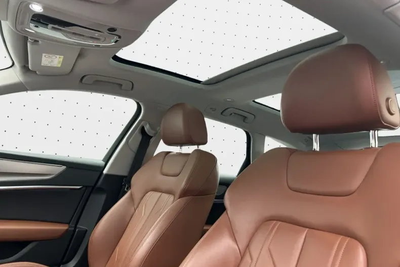 Audi A6 din 2022 cu 71.123 km - oferta AUD142970 - foto 10