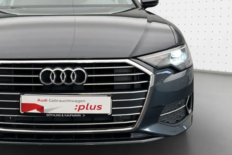 Audi A6 din 2022 cu 71.123 km - oferta AUD142970 - foto 12