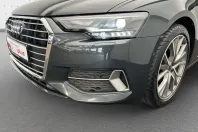 Audi A6 din 2022 cu 71.123 km - oferta AUD142970 - foto 13