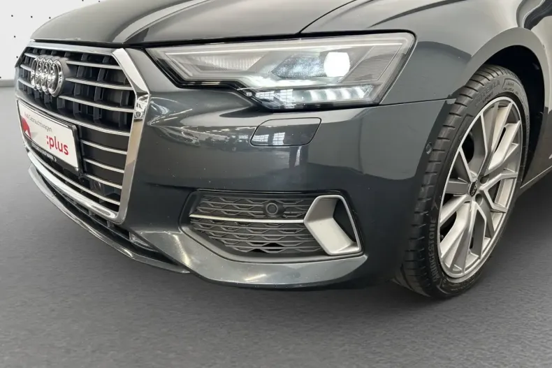 Audi A6 din 2022 cu 71.123 km - oferta AUD142970 - foto 13