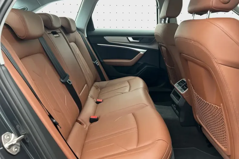 Audi A6 din 2022 cu 71.123 km - oferta AUD142970 - foto 15