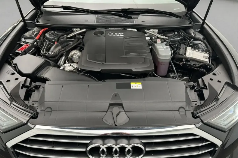 Audi A6 din 2022 cu 71.123 km - oferta AUD142970 - foto 16