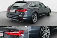 Audi A6 din 2022 cu 71.123 km - oferta AUD142970 - foto 17