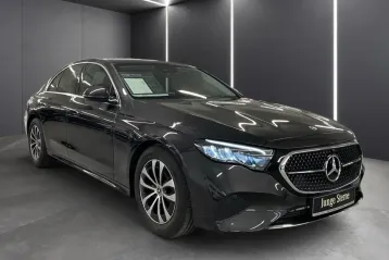Mercedes-Benz E 200 din 2024 - oferta MER142971