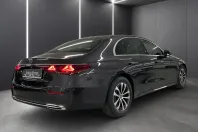 Mercedes-Benz E 200 din 2024 cu 9.854 km - oferta MER142971 - foto 2