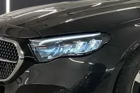 Mercedes-Benz E 200 din 2024 cu 9.854 km - oferta MER142971 - foto 4